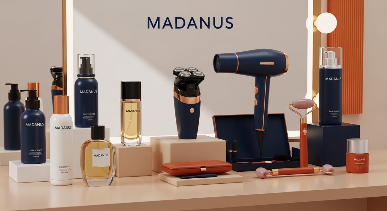 Beauty,Health & Personal Care