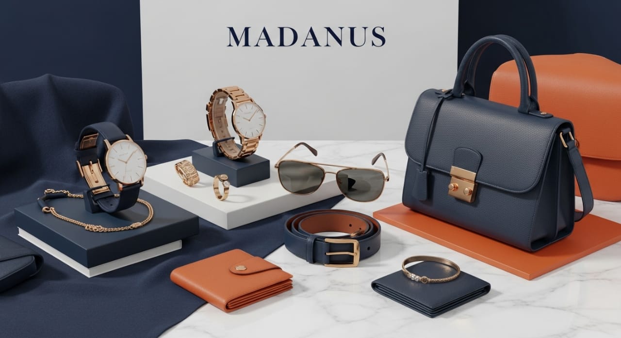 Fashion & Accessories