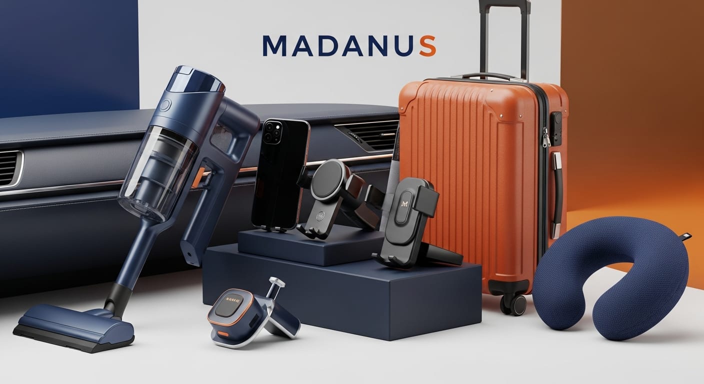 Automative & Travel