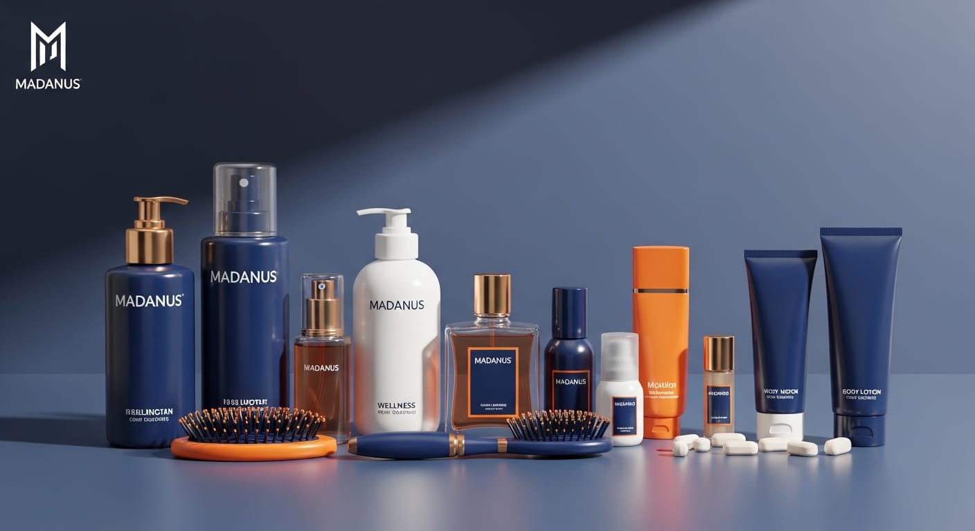 Grooming & Beauty Tools