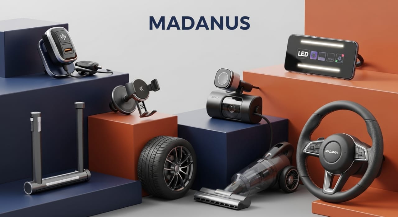 Car Accessories