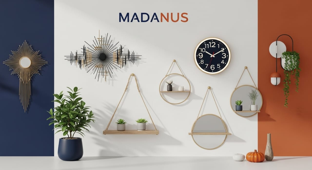 Creative & Wall Decore