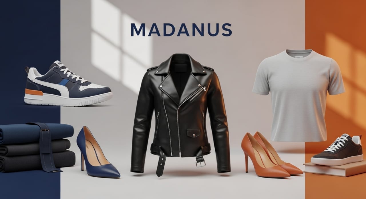 Apparel & Footwear