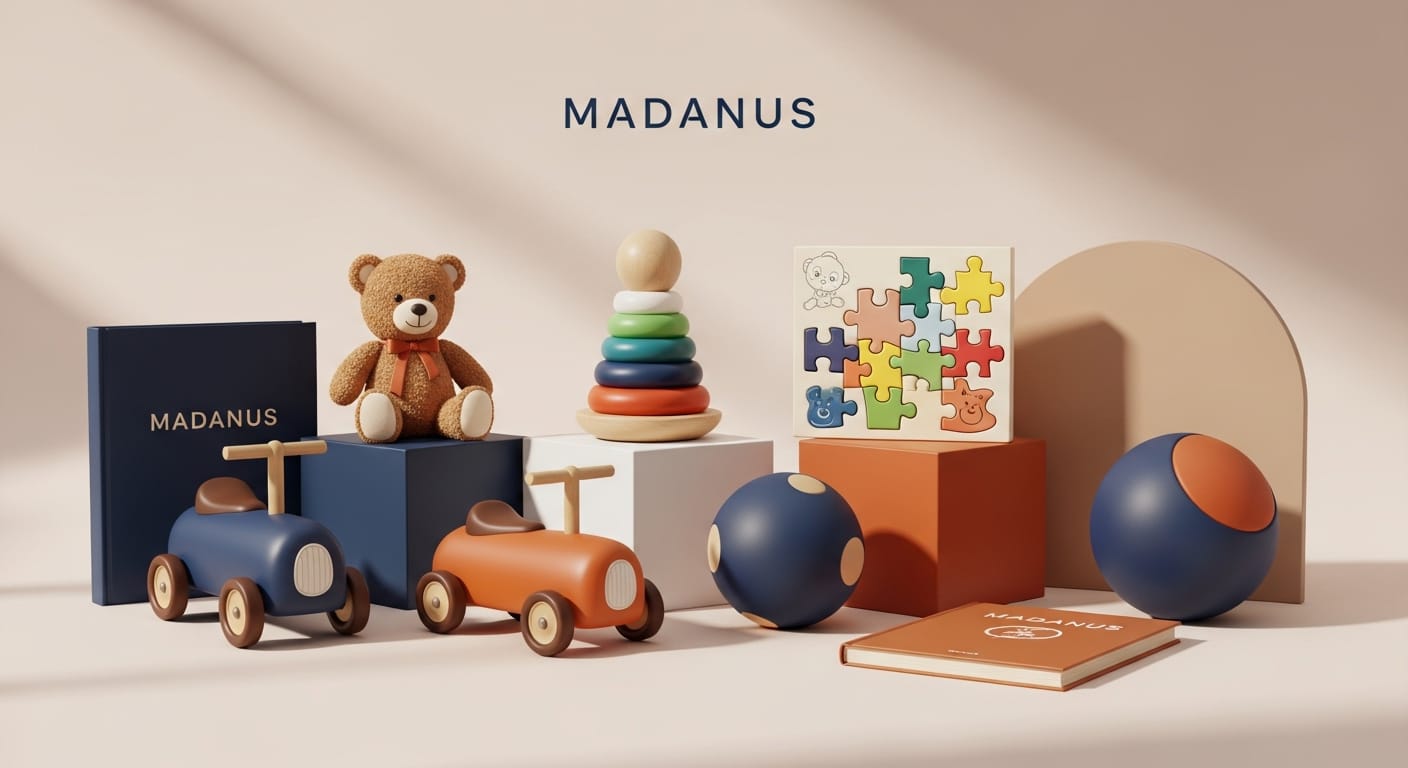 Kids & Play Items